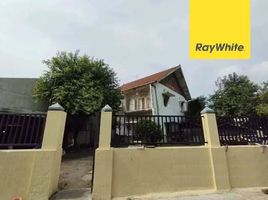 3 Kamar Rumah for sale in Surabaya, East Jawa, Wonokromo, Surabaya