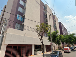 2 Habitación Apartamento en venta en Venustiano Carranza, Ciudad de México, Venustiano Carranza