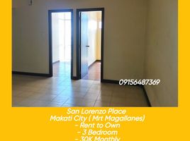 3 Bedroom Condo for sale in Makati City, Metro Manila, Makati City