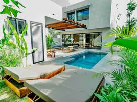4 Schlafzimmer Haus zu verkaufen in Cozumel, Quintana Roo, Cozumel, Quintana Roo