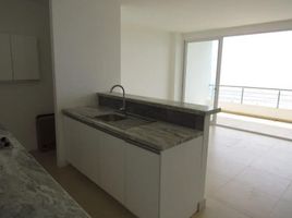 1 Habitación Departamento en venta en Playa Chabela, General Villamil (Playas), General Villamil (Playas)