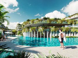 2 Habitación Departamento en venta en Cozumel, Quintana Roo, Cozumel, Quintana Roo
