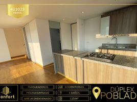 Condominium 3 chambre à vendre à Medellin, Antioquia, Medellin