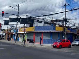 7 chambre Maison for sale in Bicentenario Park, Quito, Quito, Quito