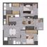 Condominium 2 chambre à vendre à Zapopan, Jalisco, Zapopan, Jalisco