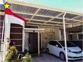 3 Bedroom House for sale in Klojen, Malang Regency, Klojen