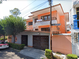 4 Schlafzimmer Haus zu verkaufen in Iztapalapa, Mexico City, Iztapalapa