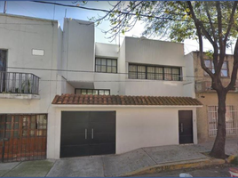 3 Schlafzimmer Haus zu verkaufen in Benito Juarez, Mexico City, Benito Juarez