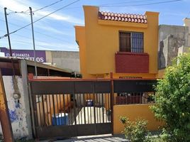 Villa 3 chambre à vendre à Monterrey, Nuevo Leon, Monterrey