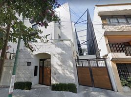 3 Schlafzimmer Wohnung zu verkaufen in Benito Juarez, Mexico City, Benito Juarez
