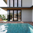 1 Schlafzimmer Villa zu vermieten in Bali, Kuta, Badung, Bali