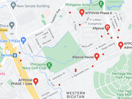  Haus zu vermieten in Taguig City, Metro Manila, Taguig City