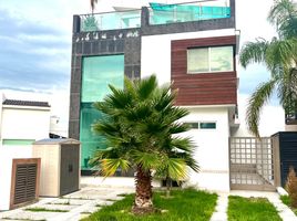 4 Schlafzimmer Wohnung zu verkaufen in Aguascalientes, Aguascalientes, Aguascalientes, Aguascalientes