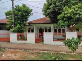 5 Kamar Rumah for sale in Setu Babakan, Jaga Karsa, Jaga Karsa