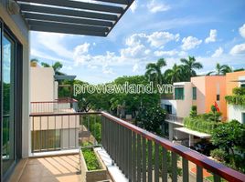 4 chambre Villa for rent in Pháp viện Minh Đăng Quang, An Phu, An Phu