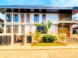 5 Bedroom Villa for sale in Muntinlupa City, Southern District, Muntinlupa City