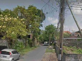  Terreno (Parcela) en venta en Denpasar Timur, Denpasar, Denpasar Timur