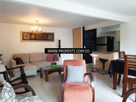 3 Bedroom Apartment for rent in Colombia, Envigado, Antioquia, Colombia