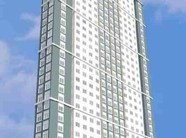 Studio Condominium for sale in Sampaloc, Manila, Sampaloc