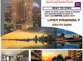 1 Habitación Departamento en venta en Quezon City, Metro Manila, Quezon City