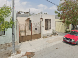 2 Schlafzimmer Haus zu verkaufen in Monterrey, Nuevo Leon, Monterrey