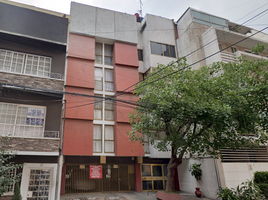 2 Habitación Departamento en venta en Miguel Hidalgo, Ciudad de México, Miguel Hidalgo