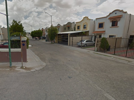 Maison 3 chambre à vendre à Hermosillo, Sonora, Hermosillo