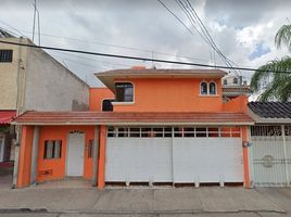 3 Schlafzimmer Haus zu verkaufen in Aguascalientes, Aguascalientes, Aguascalientes, Aguascalientes
