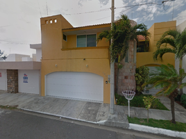 5 Habitación Villa en venta en Boca Del Rio, Veracruz, Boca Del Rio