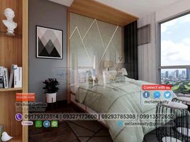 1 Schlafzimmer Wohnung zu verkaufen in Mandaluyong City, Metro Manila, Mandaluyong City