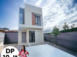 2 Kamar Vila for sale in Cimahi Utara, Bandung, Cimahi Utara