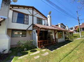 4 Bedroom House for sale in Ruminahui, Pichincha, Sangolqui, Ruminahui