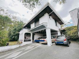 4 Bedroom Villa for sale in The Minor Basilica and Metropolitan Cathedral of the Immaculate Conception, San Juan City, Quezon City