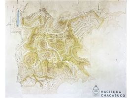  Land for sale in Chile, Colina, Chacabuco, Santiago, Chile