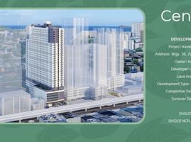 1 Bedroom Condo for sale in Libertad LRT-1, Pasay City, Pasay City