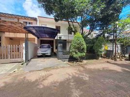 6 Bedroom House for sale in Kaya Rempah MRT Fatmawati, Cilandak, Cilandak