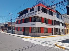 7 chambre Maison for sale in Basilica of the National Vow, Quito, Quito, Quito