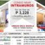 2 Habitación Apartamento en venta en Tondo I / II, Metro Manila, Tondo I / II