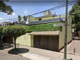 4 Schlafzimmer Haus zu verkaufen in Miguel Hidalgo, Mexico City, Miguel Hidalgo