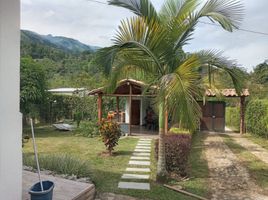 4 Habitación Villa en venta en Santa Rosa De Osos, Antioquia, Santa Rosa De Osos