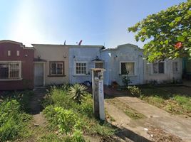 Maison à vendre à Coatzacoalcos, Veracruz, Coatzacoalcos