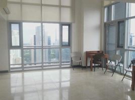 3 Bedroom Condo for rent at One Serendra, Makati City