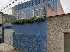 3 Schlafzimmer Haus zu verkaufen in Benito Juarez, Mexico City, Benito Juarez