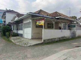  House for sale in Bandung Institute of Technology, Sukajadi, Coblong