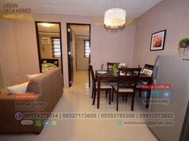 1 Bedroom Apartment for sale in Valenzuela City, Northern District, Valenzuela City