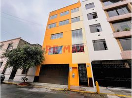 4 Habitación Departamento en venta en Lima, Lima, Breña, Lima