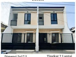 4 Bedroom House for sale in East Jawa, Rungkut, Surabaya, East Jawa