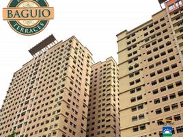 2 Bedroom Apartment for rent at Little Baguio Terraces, San Juan City