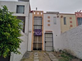 2 Schlafzimmer Haus zu verkaufen in Leon, Guanajuato, Leon