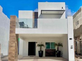 3 Bedroom House for sale in Hermosillo, Sonora, Hermosillo